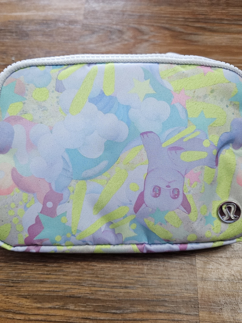 Lululemon So Youn Lee Belt Bag